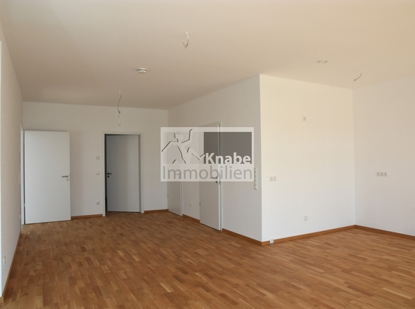 Wohnraum, anderer Blickwinkel