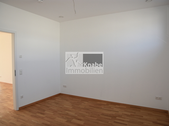 Schlafzimmer, anderer Blickwinkel