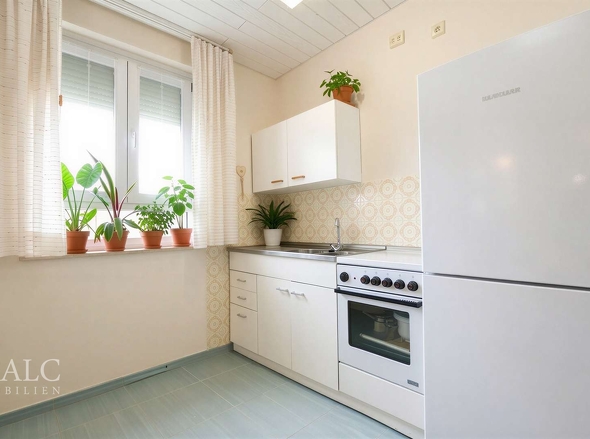 Das Reich der Küchenfee