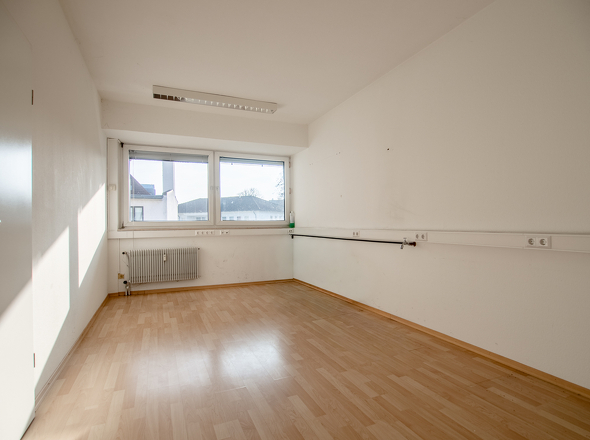 21002 Aufenthaltsraum u. Küche