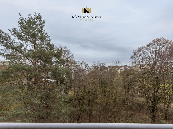 Aussicht