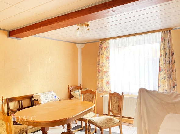 Wohnzimmer EG