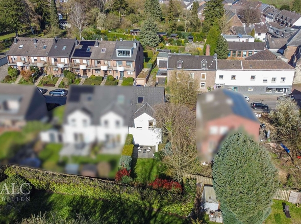 Rückansicht