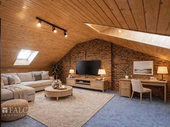 Studio - Ausstattungsoption