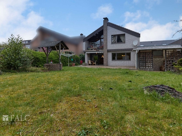 Was für ein Anblick! 