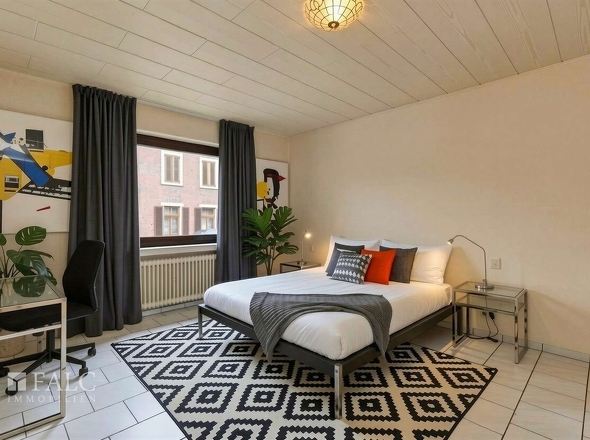 So könnte es aussehen ! 