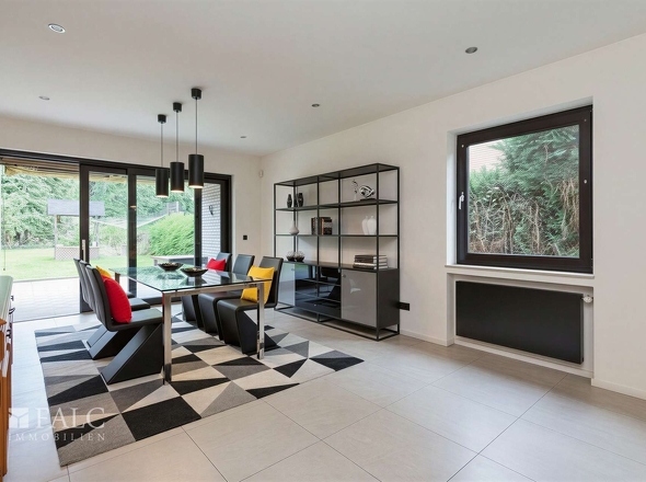 So könnte es aussehen! 