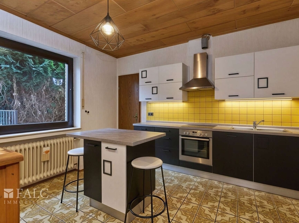 So könnte es aussehen! 