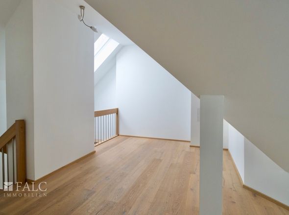 Galerie/Arbeitszimmer