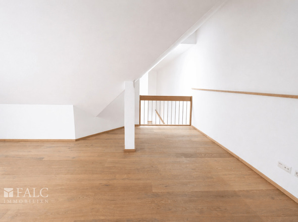 Galerie/Arbeitszimmer