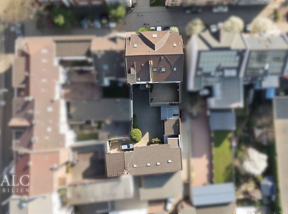 Vogelperspektive (KI generiert)