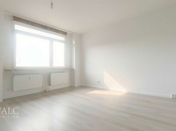 Wohnzimmer EG - (KI generiert)