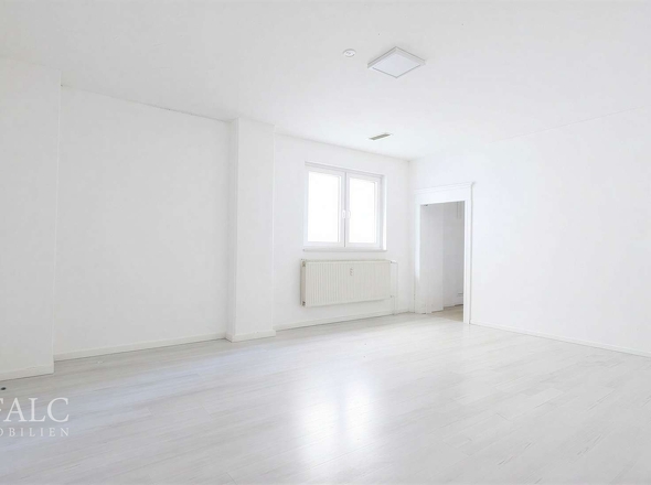 Wohnzimmer EG - (KI generiert)