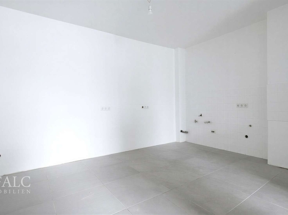 Küche EG - (KI generiert)