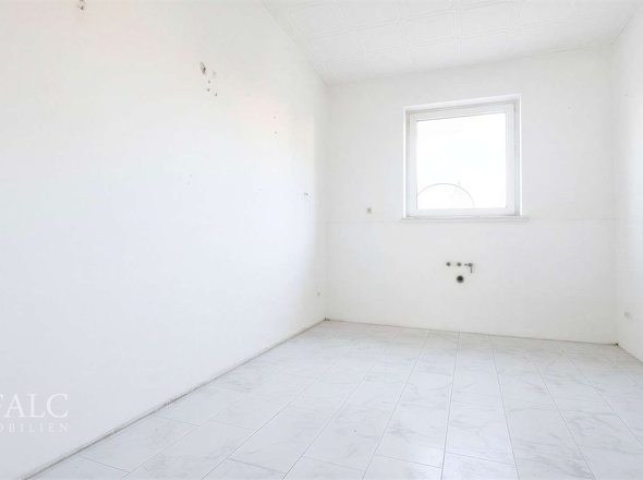 Küche 2OG - (KI generiert)