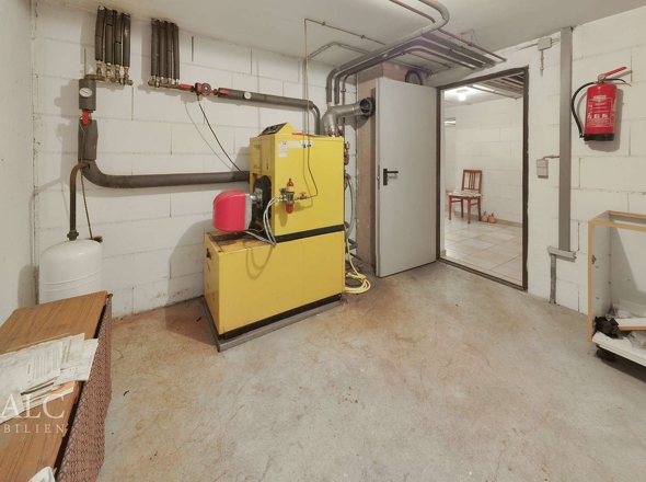 UG Heizraum
