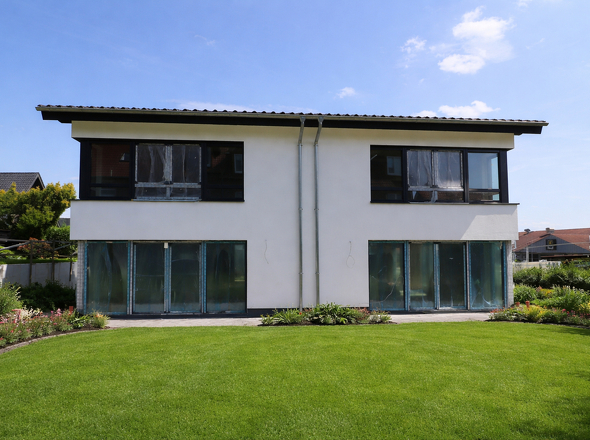 Bild mit KI bearbeitet