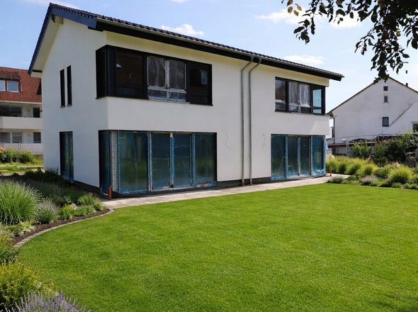 Bild mit KI bearbeitet