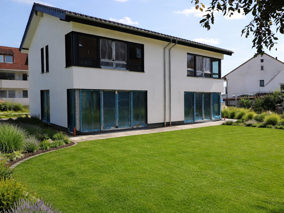 Bild mit KI bearbeitet