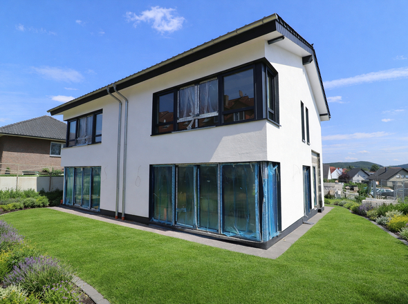 Bild mit KI bearbeitet