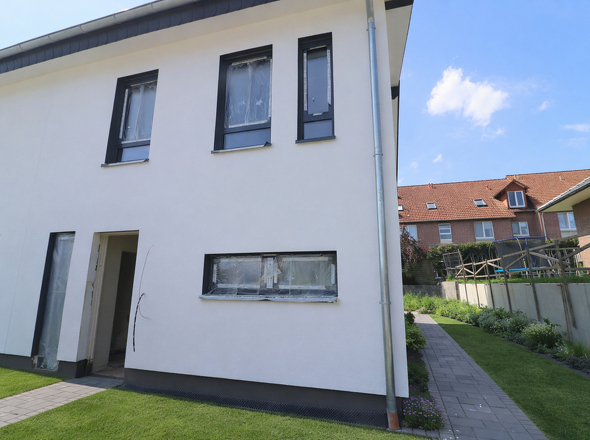 Bild mit KI bearbeitet