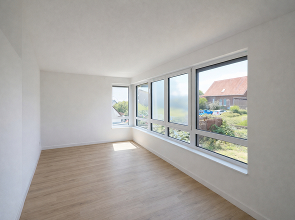 Kinderzimmer (Bild mit KI bearbeitet)