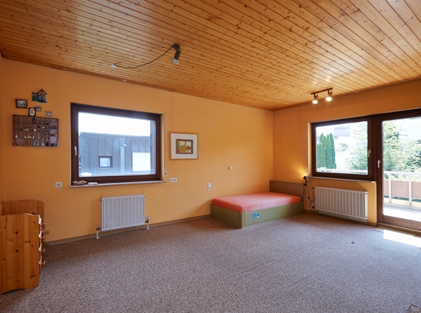 Kinderzimmer 1 DG