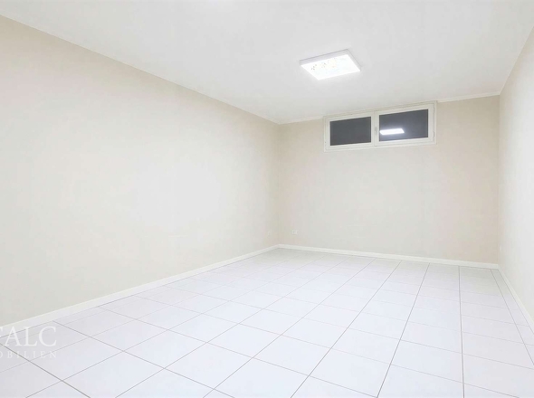 Keller Abstellraum - (KI generiert)