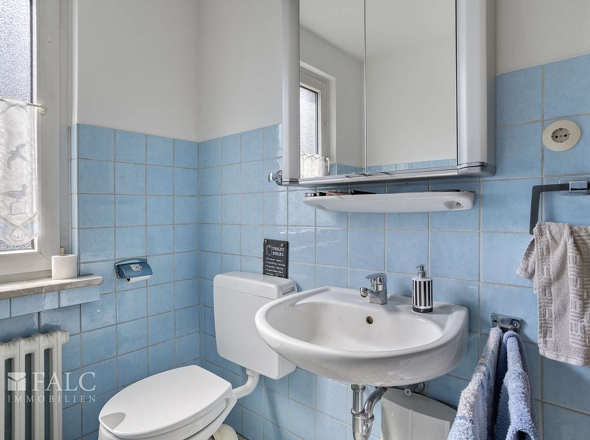 1 OG. Badezimmer
