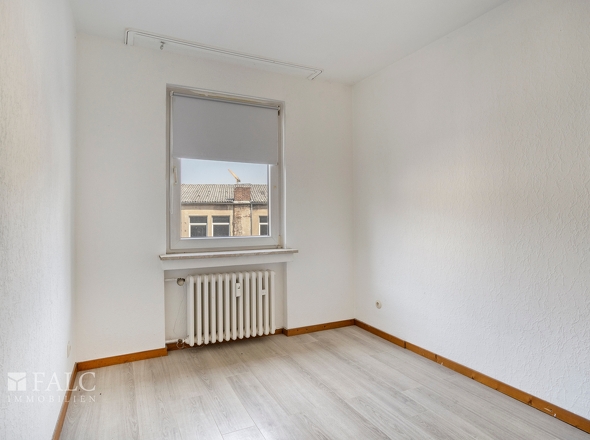 2 OG. links, Esszimmer