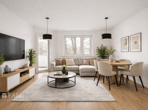 Wohnbeispiel KI_generiert