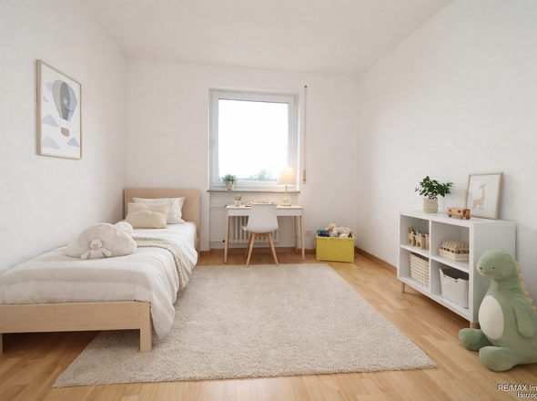 Kinderzimmer 