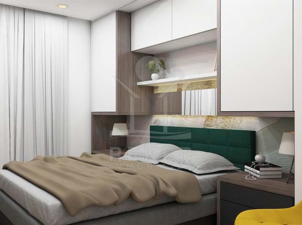 Ein Schlafzimmer zum Verlieben, Typ 1