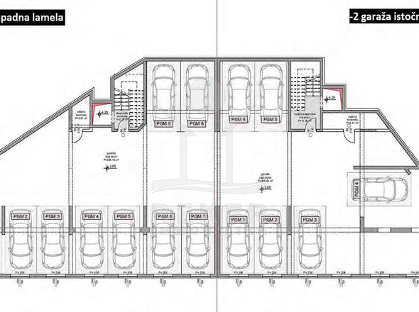 Ihr geliebtes Fahrzeug steht sicher in der Garage