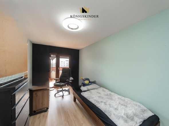 Kinderzimmer