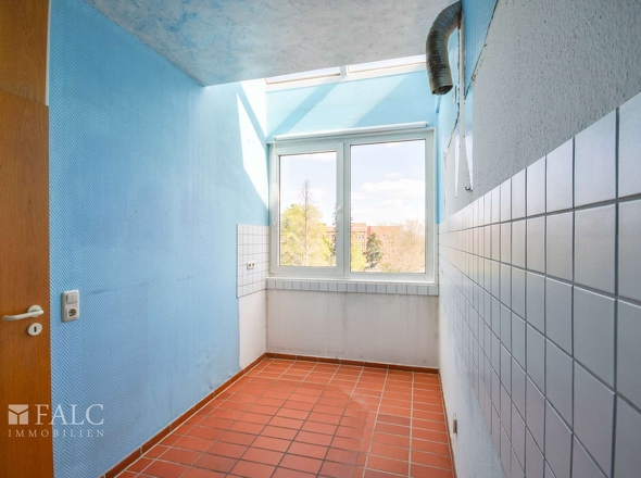 Küche (aktueller Zustand)