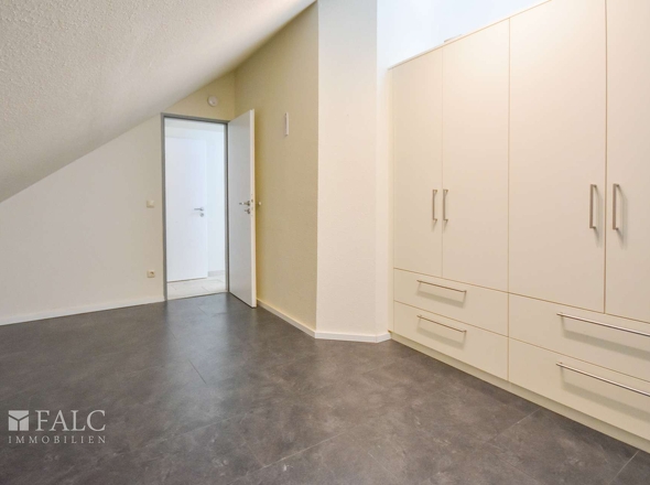 Schlafzimmer 1 (aktueller Zustand)