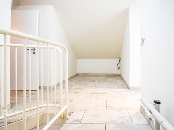 Flur – obere Ebene (aktueller Zustand)