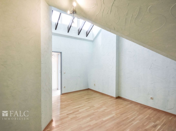 Schlafzimmer 2 (aktueller Zustand)