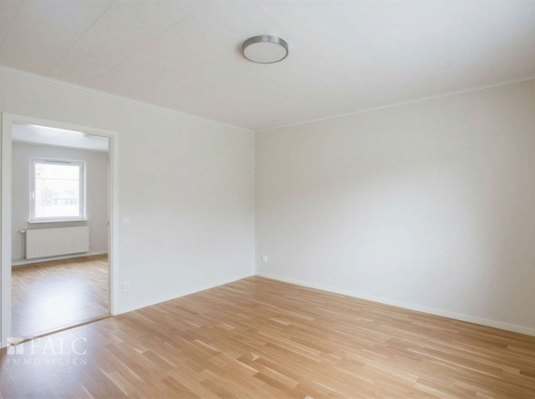 Wohnzimmer I - (KI generiert)