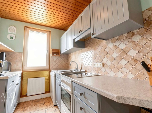 Das Reich der Küchenfee (1. OG)