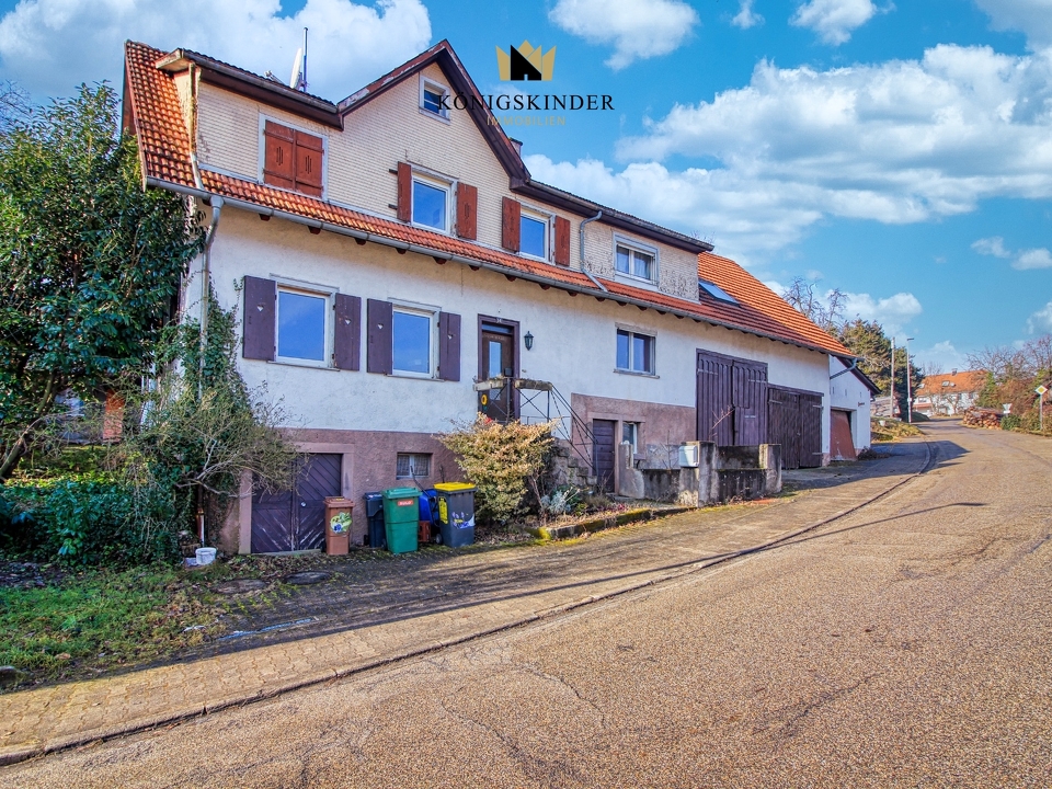 Frontansicht