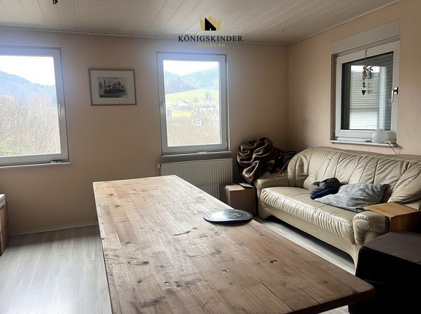 Wohzimmer