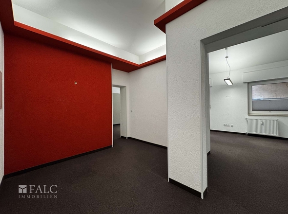 Büro