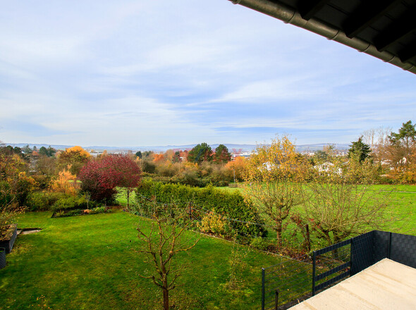 Aussicht