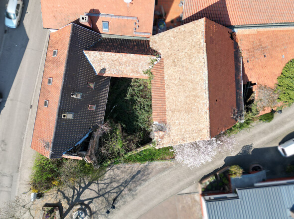 Vogelperspektive