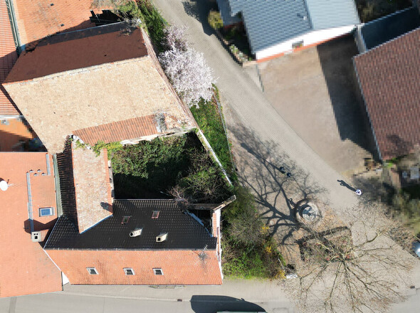 Vogelperspektive