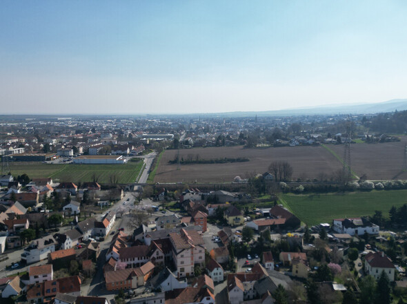 Weitblick