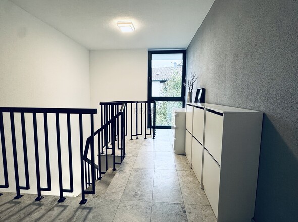 Treppenhaus 2.OG