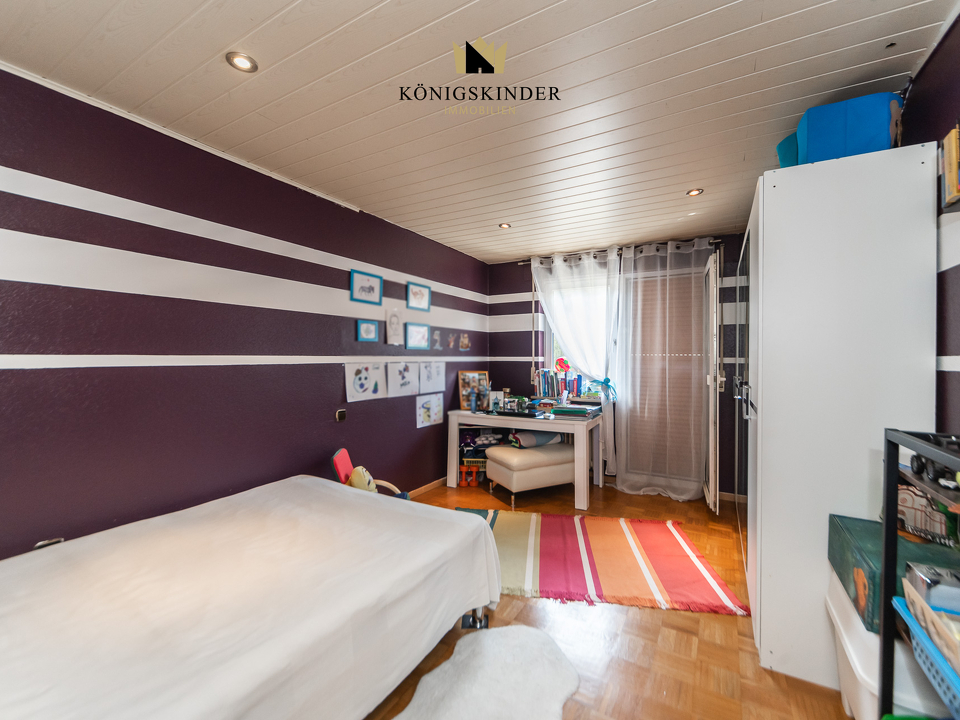 Kinderzimmer
